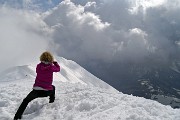 04 Da Cima Grem...una spera di sole ...una raffica di foto !
